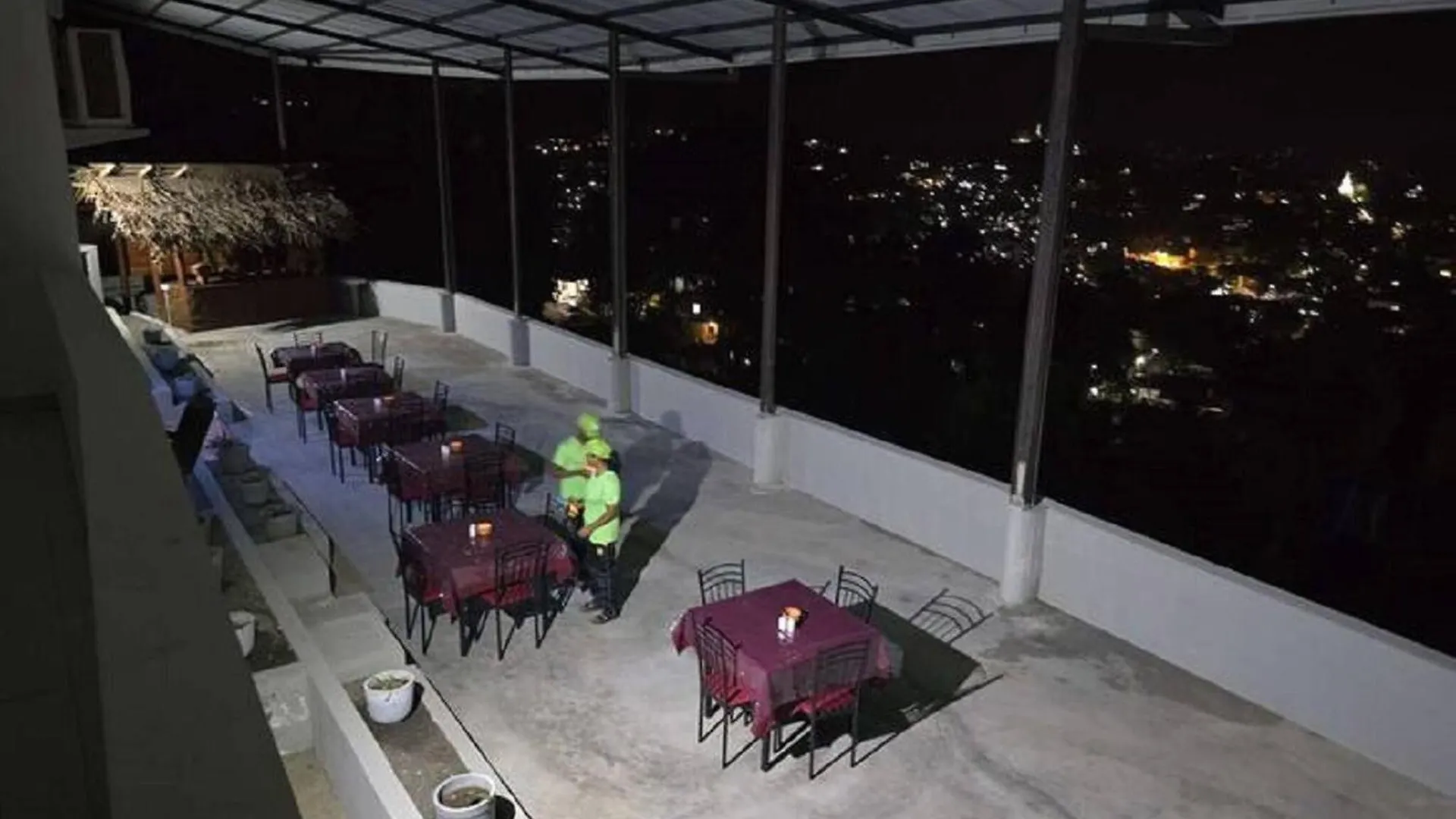 בית הארחה Room In Guest Room - Kandy City View Mpm Guest Room - 2B4