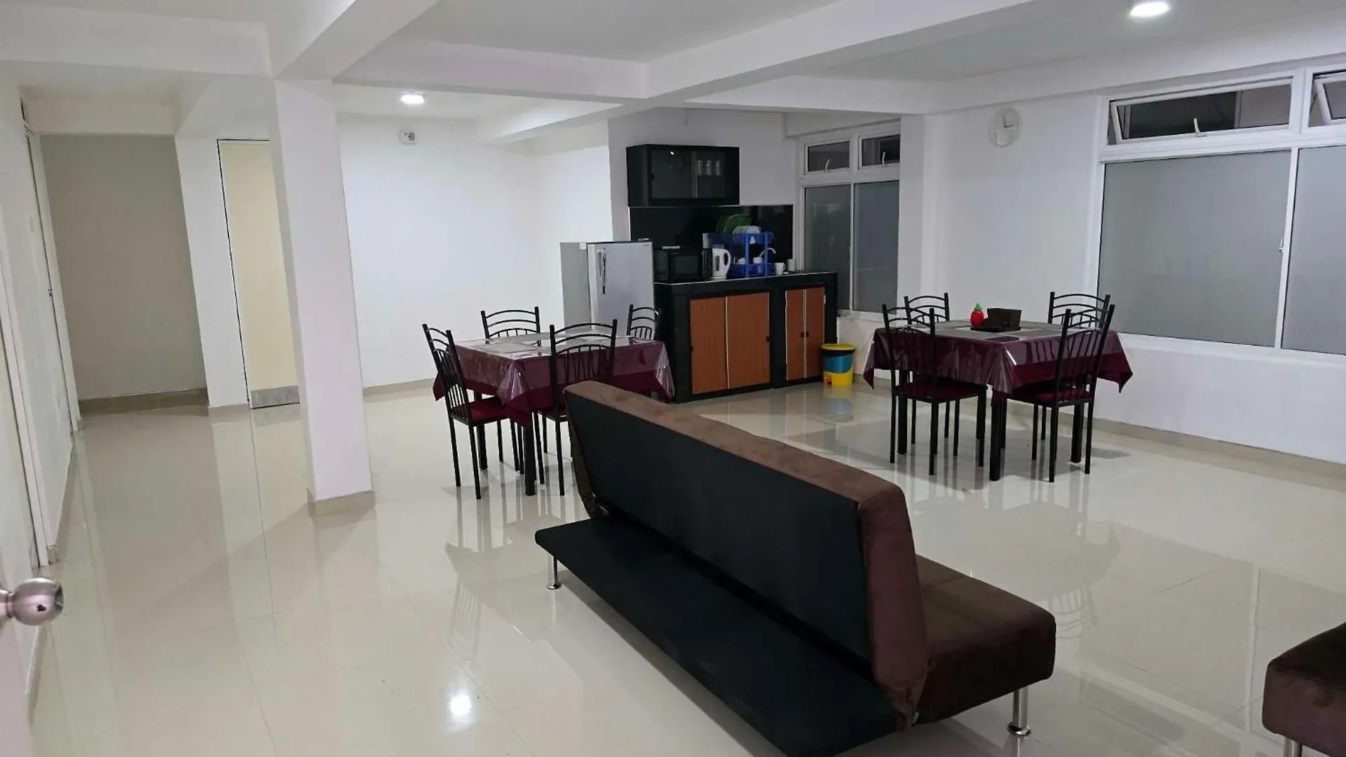 בית הארחה Room In Guest Room - Kandy City View Mpm Guest Room - 2B4 סרי לנקה