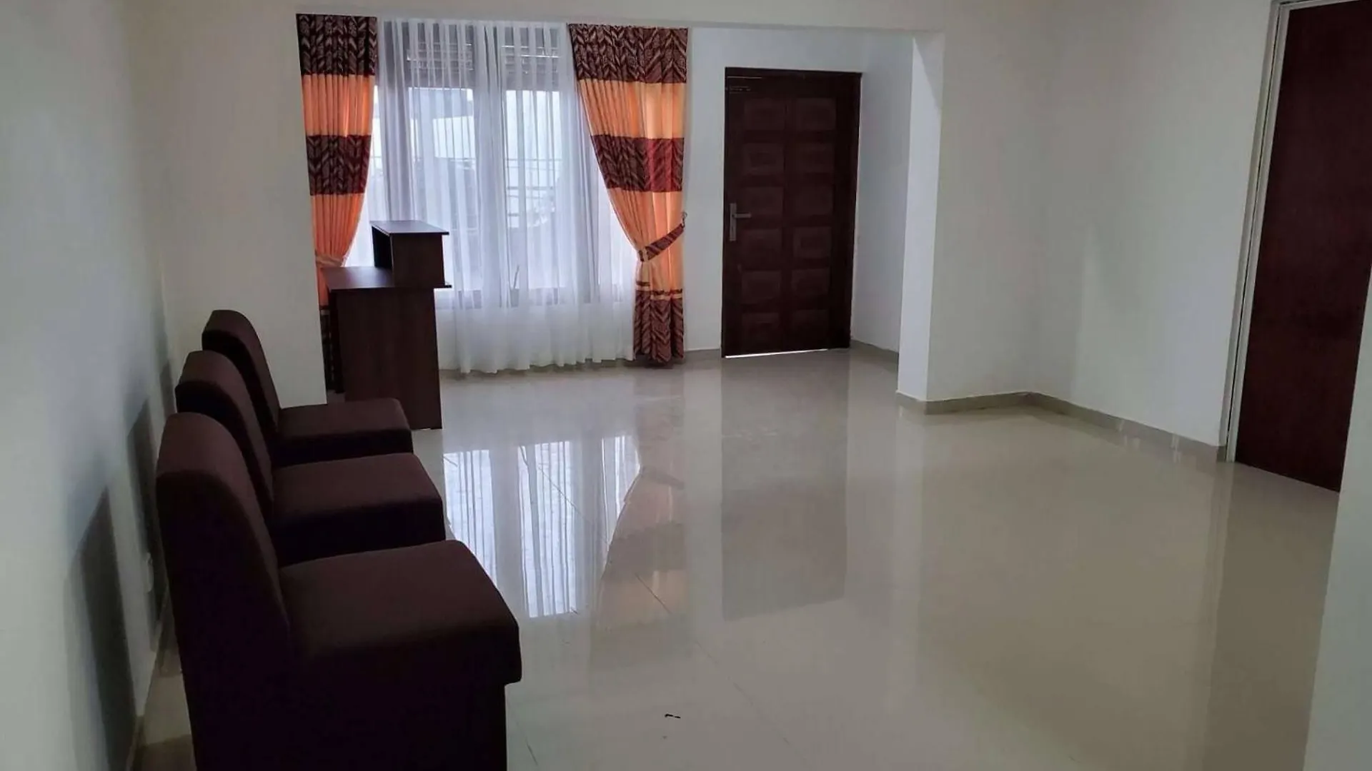 Room In Guest Room - Kandy City View Mpm Guest Room - 2B4 Penzion
