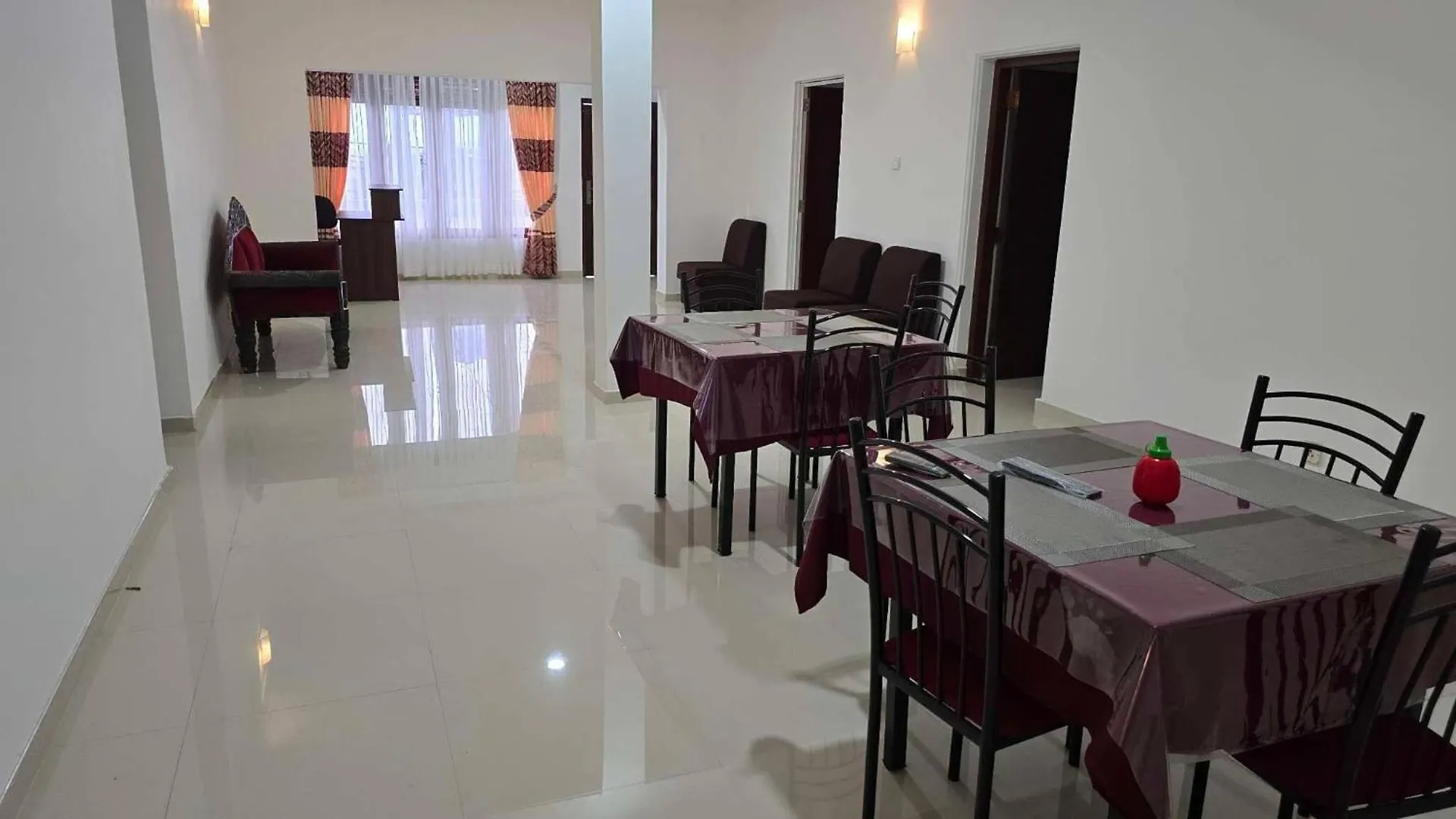 בית הארחה Room In Guest Room - Kandy City View Mpm Guest Room - 2B4