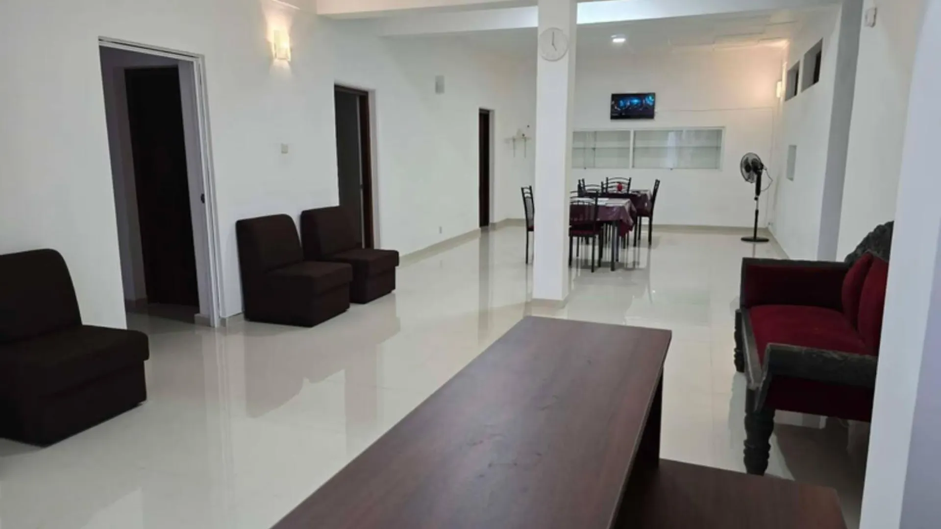 בית הארחה Room In Guest Room - Kandy City View Mpm Guest Room - 2B4 סרי לנקה