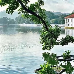 Maison d'hôtes Charlton Rest, Kandy