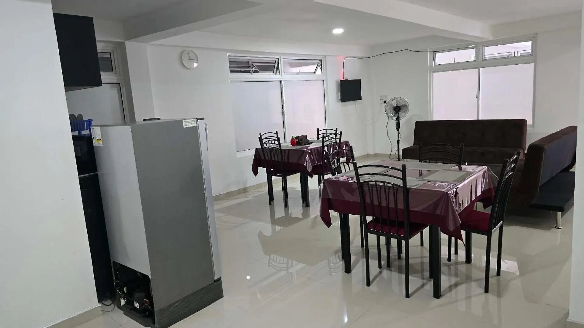 Guest house Room In Guest Room - Kandy City View Mpm Guest Room - 2B4