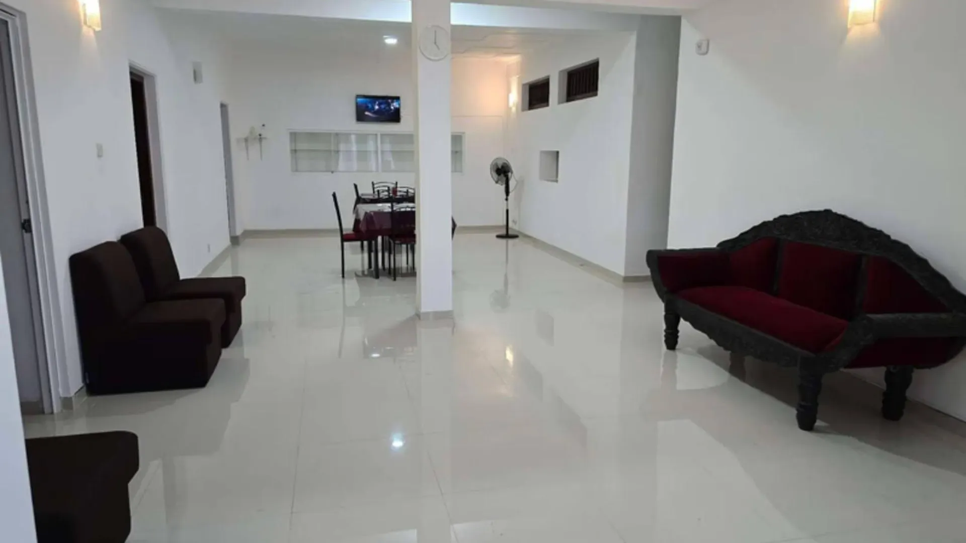 Guest house Room In Guest Room - Kandy City View Mpm Guest Room - 2B4